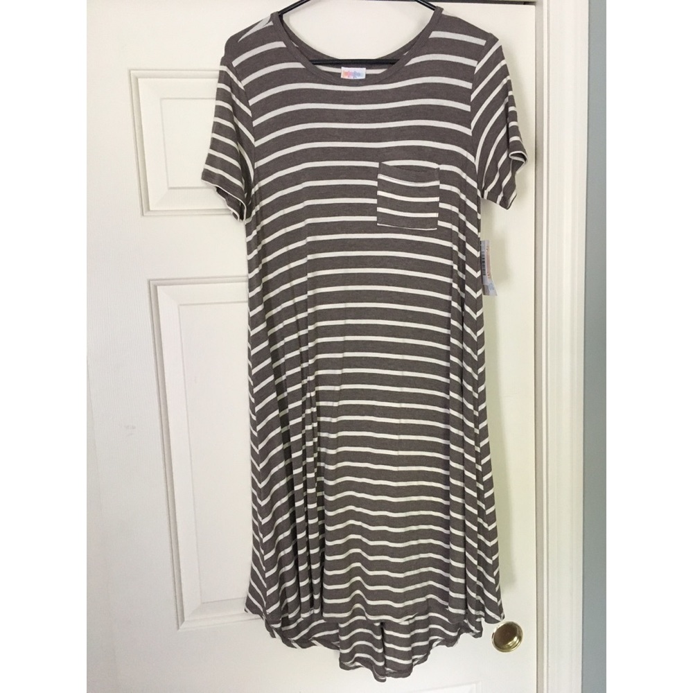 Lularoe Carly dress